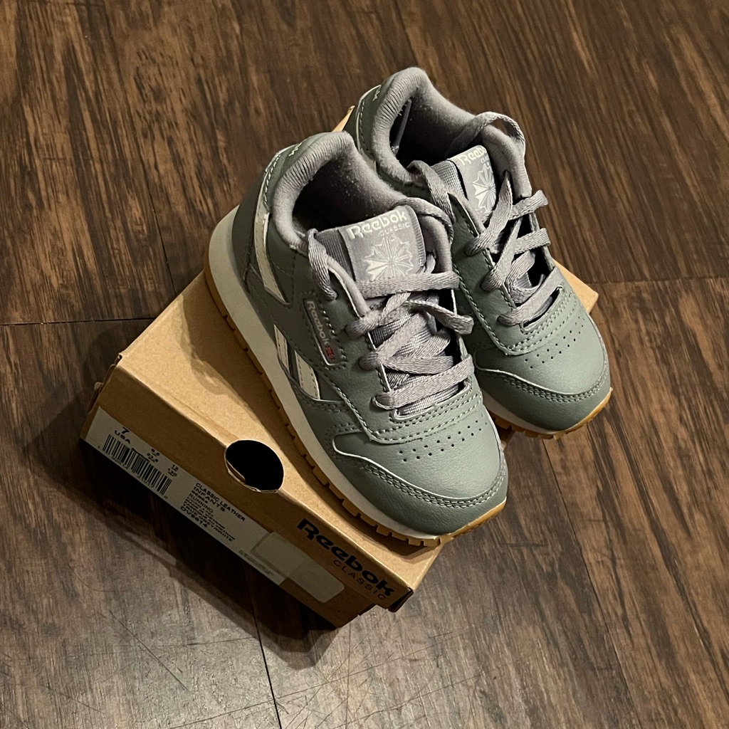Reebok